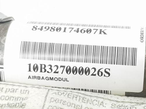 Right curtain airbag MINI MINI CLUBVAN (R55) Cooper D | BP16035828C12 