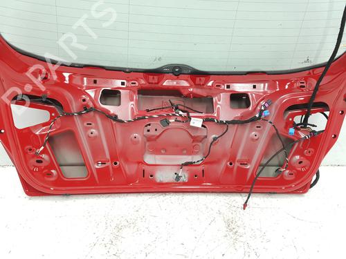 Tailgate SEAT ARONA (KJ7, KJP) 1.0 TSI | BP12681784C6