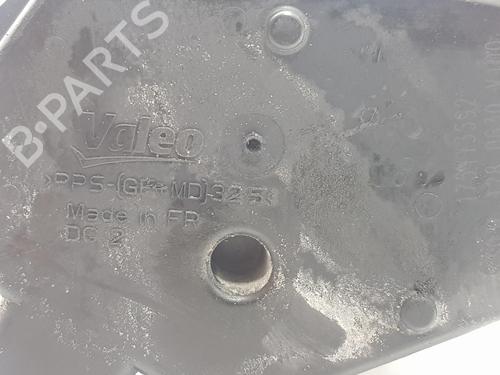 Throttle body SEAT ALTEA XL (5P5, 5P8) 1.6 TDI | BP16133729M82 