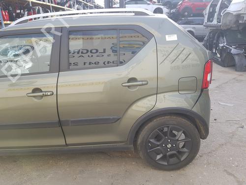 Fælk SUZUKI IGNIS III (MF, FF) | BP38935777C45 - Image 26
