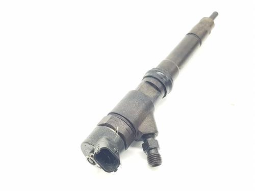 Used Injector IVECO DAILY VI Platform/Chassis 35S16, 35C16, 40C16, 42S16, 50C16, 60C16, 65C16, 70C16 (160 hp) 31084158