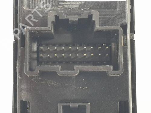 Left front window switch FORD TRANSIT COURIER V769 Box Body/MPV (N3P) | BP38559437I27 - Image 2