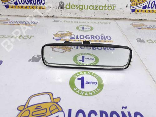 Used Rear mirror CITROËN BERLINGO MULTISPACE (B9) 1.6 HDi 75 16V (75 hp) 31589854