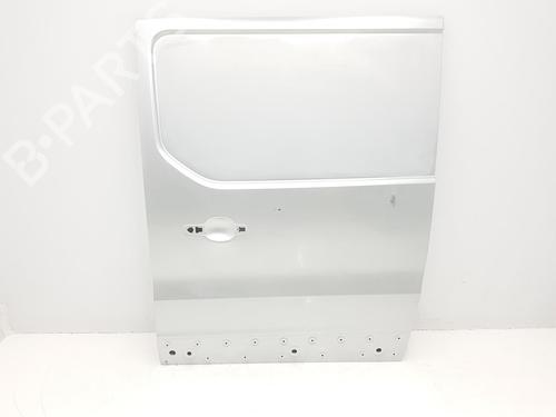 Used Left slide door RENAULT TRAFIC III Van (FG_) 1.6 dCi 95 (FGMJ, FGMR) (95 hp) 16346839