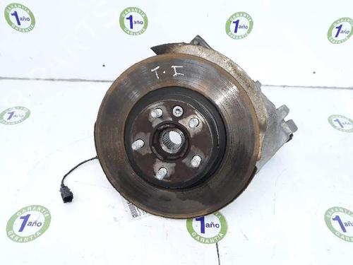 Left rear steering knuckle LAND ROVER DISCOVERY SPORT (L550) 2.0 D 4x4 | BP5021932M27 