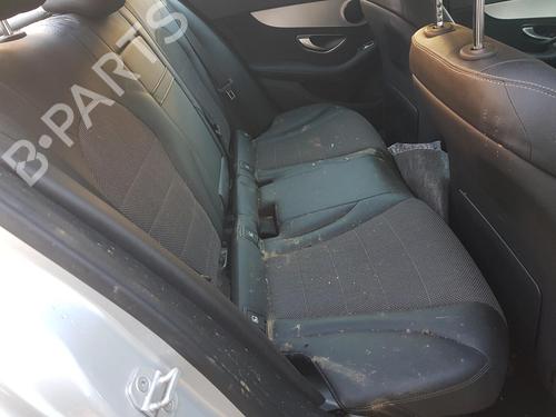 Girspak MERCEDES-BENZ C-CLASS (W205) C 220 BlueTEC / d (205.002, 205.004) | BP8637922M90 