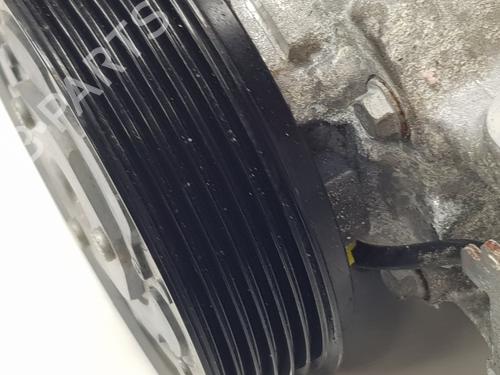 AC compressor AUDI A6 C7 (4G2, 4GC) 2.0 TDI | BP30530221M34