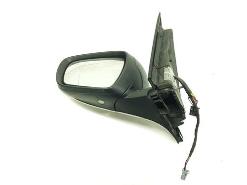 Used Left mirror RENAULT ESPACE V (JR_) 1.6 dCi 160 (160 hp) 32521388