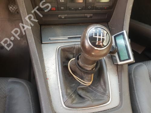 Right front fog light AUDI A4 B6 Avant (8E5) 2.5 TDI quattro | BP8242167C31 