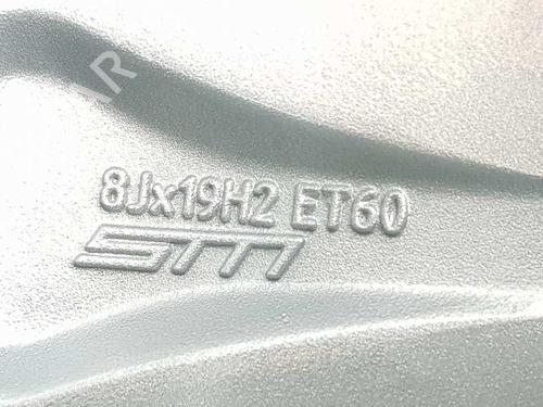 Felg MERCEDES-BENZ M-CLASS (W164) ML 320 CDI 4-matic (164.122) | BP6657427C45 