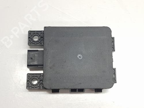 Elektronisk modul VW CRAFTER Van (SY_, SX_)  | BP29535463M83 