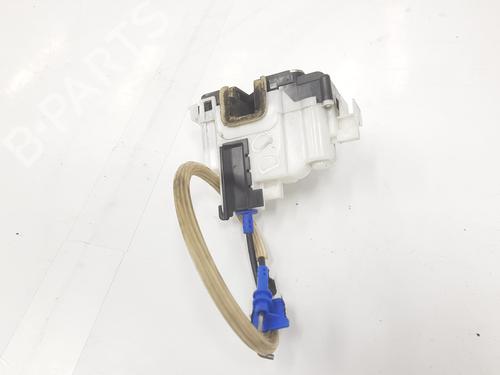Front right lock CITROËN NEMO Box Body/MPV (AA_) 1.3 HDi 75 | BP10965717C97 