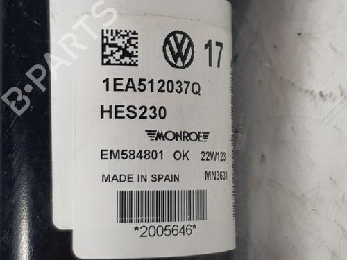 Venstre bagtil støddæmper VW ID.5 (E39) GTX | BP12574643M18 