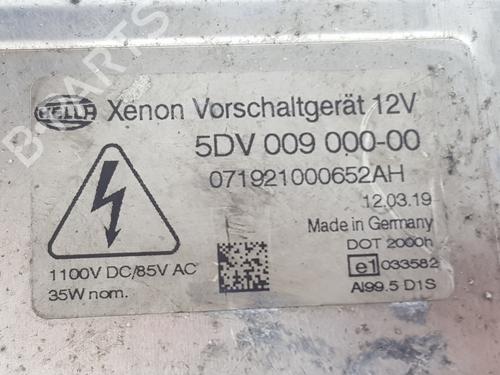 Xenon-ballast SKODA SUPERB II Estate (3T5) 2.0 TDI 16V | BP29813941C53