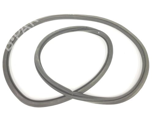 Rubber door seal SEAT ARONA (KJ7, KJP) 1.0 TSI | BP15516590C142 