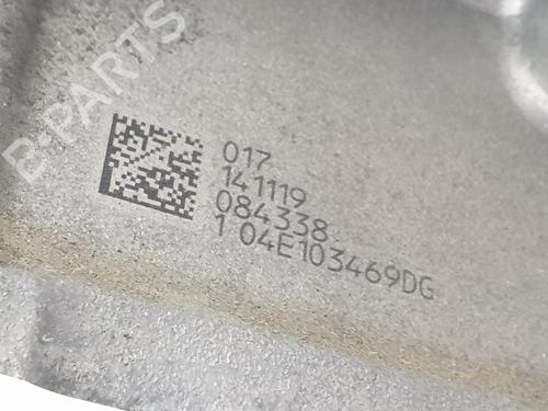 Valve cover SEAT LEON (KL1, KLG) 1.5 TSI | BP37265615M124 - Image 6