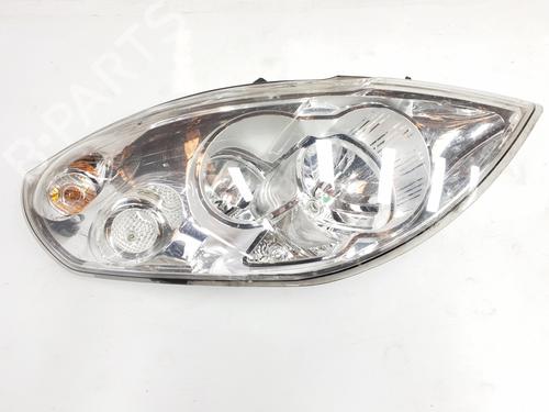Used Right headlight Right headlight RENAULT MASTER III Van (FV) [2010-2026] 34104266 34104266