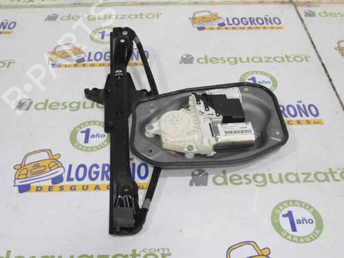 Rear left window mechanism VW GOLF V (1K1) 1.9 TDI | BP763183C24 