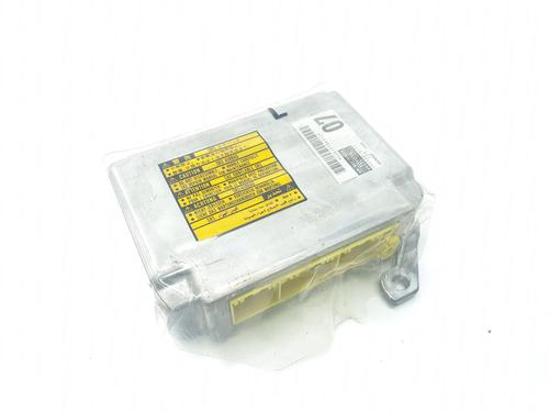 Used ECU airbags TOYOTA LAND CRUISER PRADO (_J12_) 3.0 D-4D (KDJ120, KDJ125) (166 hp) 17217450