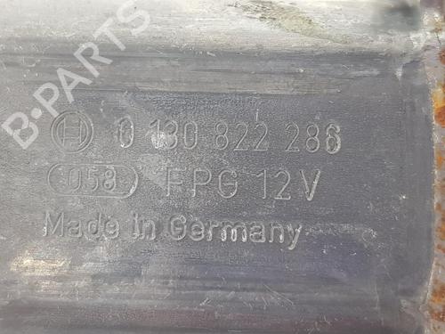 Right front window motor FORD MONDEO IV (BA7) 2.0 TDCi | BP8068311E20 