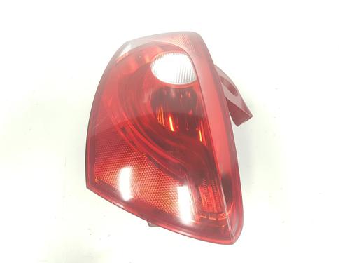 Right taillight SEAT IBIZA IV (6J5, 6P1) 1.9 TDI | BP9845607C35 