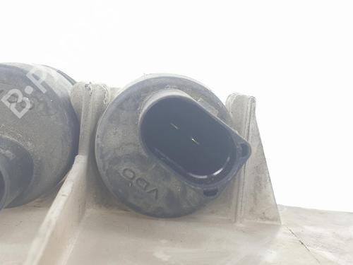 Windscreen washer tank BMW X5 (E53) 3.0 d | BP17169874C113 