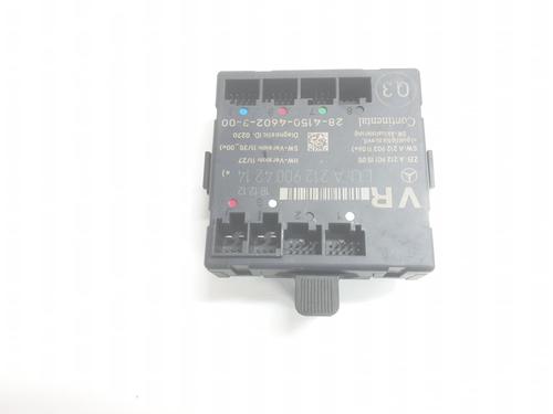 Electronic module MERCEDES-BENZ GLK-CLASS (X204) | BP33801788M83 - Image 2