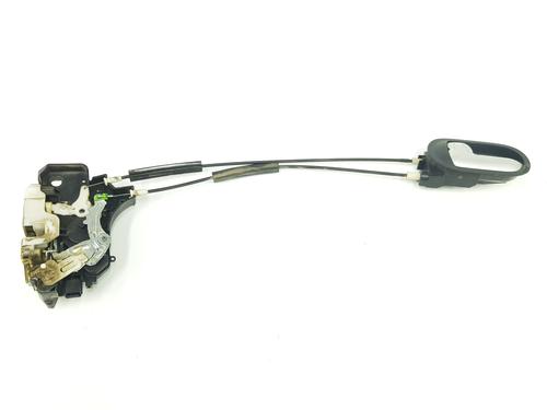 Rear left lock MITSUBISHI COLT VI (Z3_A, Z2_A) 1.3 LPG (Z33A) MN145941  | MN145941  |