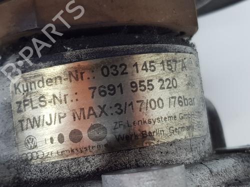 Styring servopumpe VW LUPO I (6X1, 6E1) 1.4 | BP28104024M99 