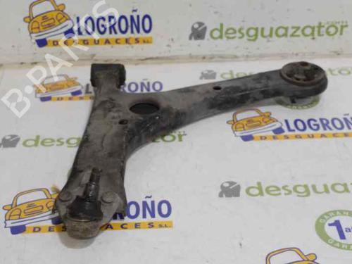 Left front suspension arm TOYOTA AVENSIS Saloon (_T25_) 2.2 D-4D (ADT251_, ADT251R) | BP790537M12 