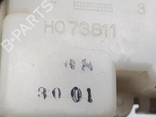 Rear left seatbelt NISSAN NAVARA NP300 (D40) 2.5 dCi 4WD | BP15181825I29 