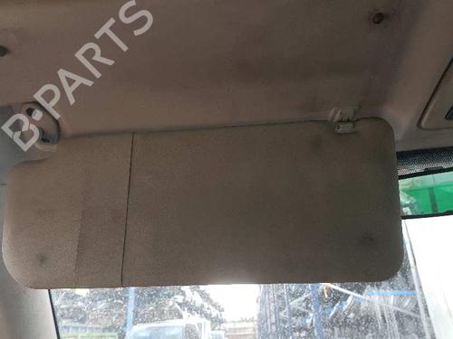 Right taillight CITROËN BERLINGO / BERLINGO FIRST Box Body/MPV (M_) 2.0 HDI 90 (MBRHY, MCRHY) | BP7465943C35 