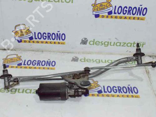 Front wiper motor BMW 3 (E46) 320 d | BP1363747M29 