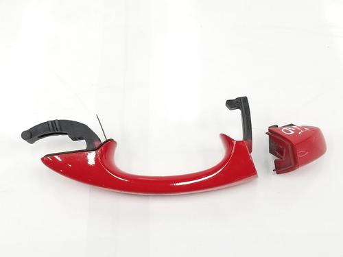 Rear right exterior door handle VW GOLF VII (5G1, BQ1, BE1, BE2) 1.6 TDI | BP8199123C130 