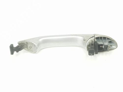 Front left exterior door handle MERCEDES-BENZ M-CLASS (W164) ML 320 CDI 4-matic (164.122) | BP17451707C128 