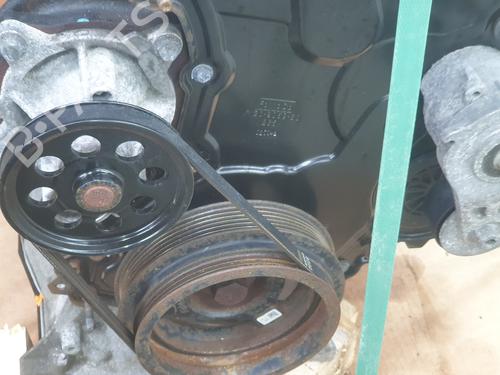 Engine FORD RANGER (TKE) 2.0 EcoBlue 4x4 | BP34099123M1  - Image 5