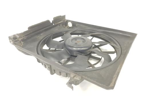Radiator fan HYUNDAI i30 Estate (FD) 1.6 CRDi | BP16845817M35 