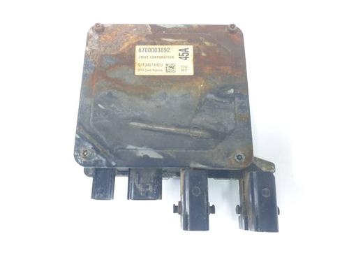 Electronic module RENAULT TWINGO III (BCM_, BCA_) 1.0 SCe 70 | BP39203481M83 - Image 4
