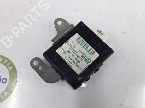 Control unit TOYOTA LAND CRUISER PRADO (_J12_) 3.0 D-4D (KDJ120, KDJ125) | BP14072233M11 