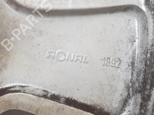 Rim AUDI A3 Sportback (8PA) 1.6 TDI | BP12168351C45 