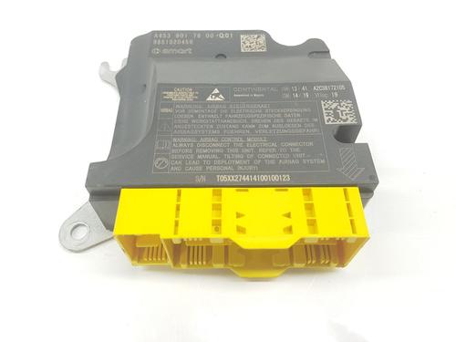 Airbag Kit SMART FORFOUR Hatchback (453) 1.0 (453.042, 453.043) | BP11143799C86  - Image 22