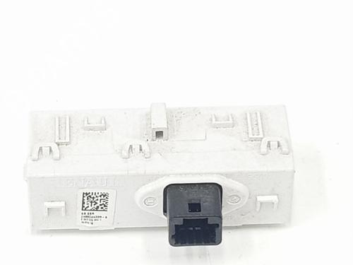 Electronic module RENAULT CLIO IV (BH_) 1.2 16V | BP20186527M83 