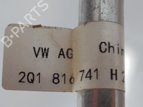 AC pipe SEAT ARONA (KJ7, KJP) 1.0 TSI | BP27636081M126 