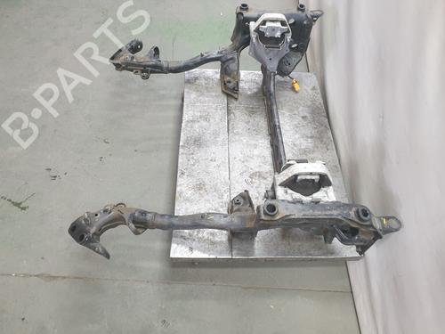 Subframe AUDI A6 C7 (4G2, 4GC) 2.0 TDI | BP29427544M9 