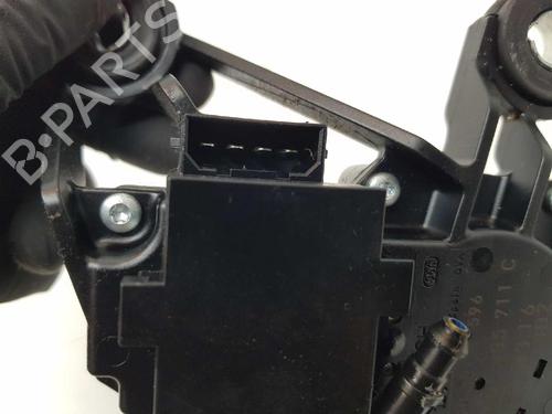 Rear wiper motor VW POLO (9N_, 9A_) 1.4 TDI | BP5787883M102 