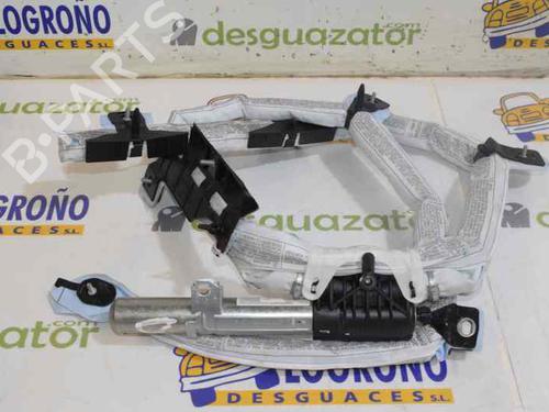 Right curtain airbag BMW 3 (E90) 320 d | BP771651C12 
