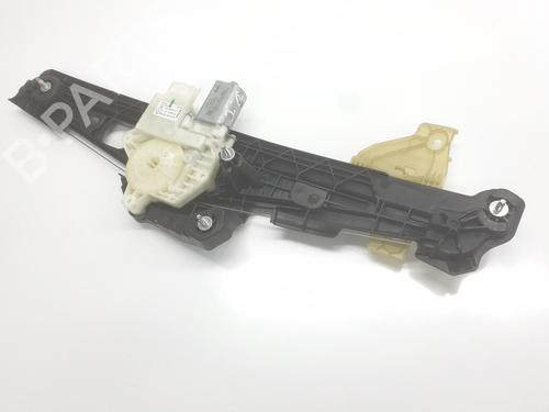 Front left window mechanism RENAULT SYMBIOZ 1.8 E-Tech 160 Full Hybrid | BP34698414C22 - Image 4