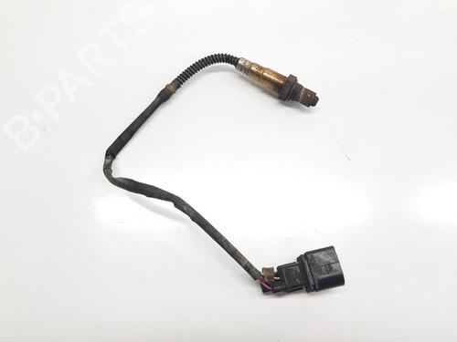 Sensor electrónico VW POLO (6N2) [1999-2001]  31971131