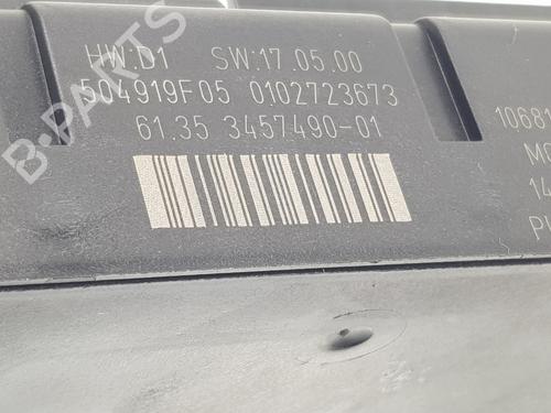 Fuse box MINI MINI PACEMAN (R61) Cooper D ALL4 | BP31039065E1