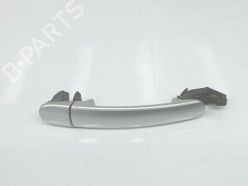 Used Front right exterior door handle VW GOLF V (1K1) 2.0 TDI (140 hp) 8283011